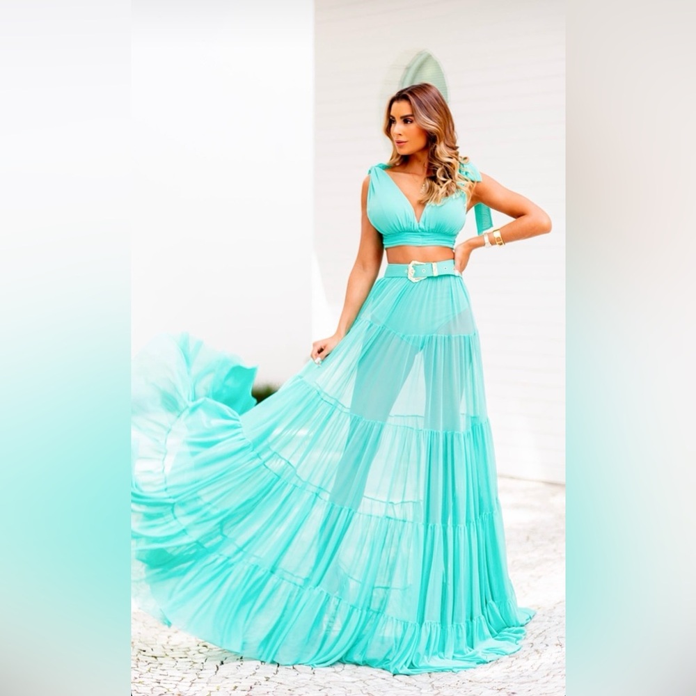 Splash Brazilian Brand 4 pieces Set